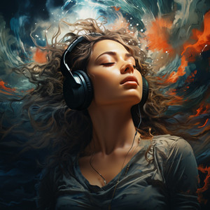 Reflejos En Ondulaciones: Una Odisea Binaural