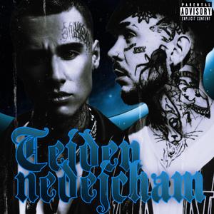 TEJDEN NEDEJCHÁM (feat. Gasper22)