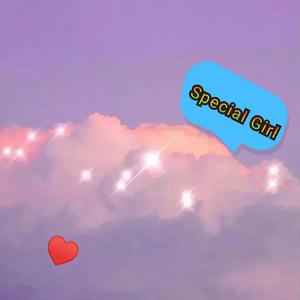 special girl