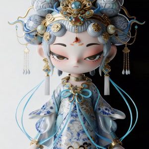 一身烟火一心佛