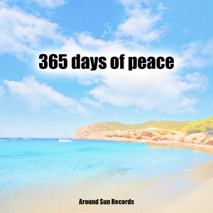 Solstice over the Sea