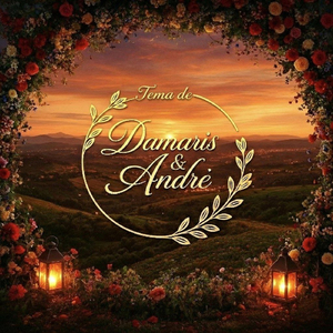 Tema de Damaris & André
