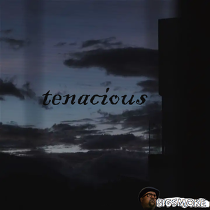 tenacious（prod by AllenJ）