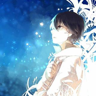 【古风燃曲】陪你抖到世界尽头