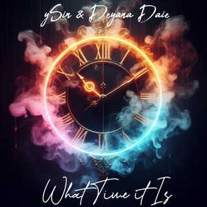 What Time Is It