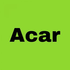 Acar