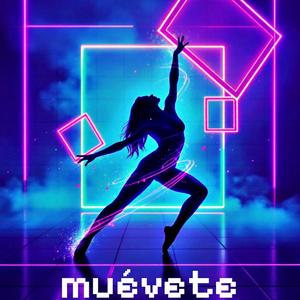 Muévete