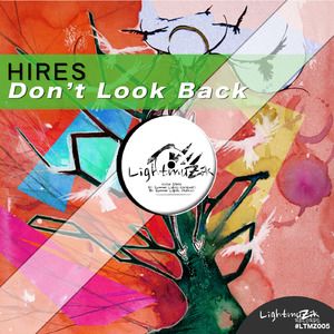 Don't Look Back