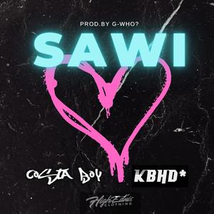 Sawi (feat. KBHD)