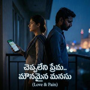 Cheppaleni Prema - Mounamaina Manasu