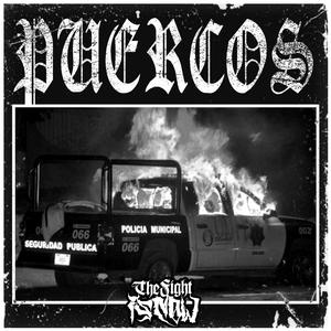 PUERCOS (feat. LOCO ARREOLA)