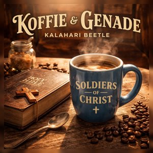 Koffie & Genade