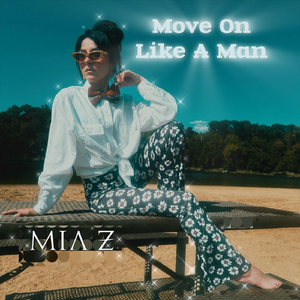 Move on Like a Man