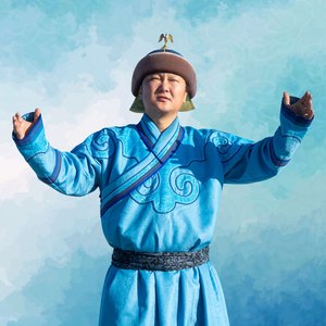 Тэмээн сүргийн говь