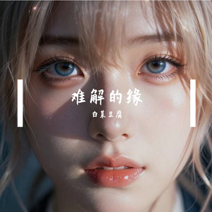 难解的缘