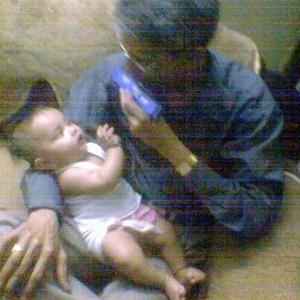 Saadgi. (feat. Pingaksh)