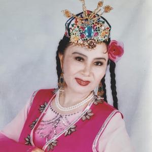 请你尝块哈密瓜