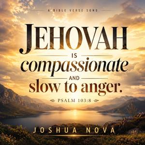 Jehovah is compassionate 90,2