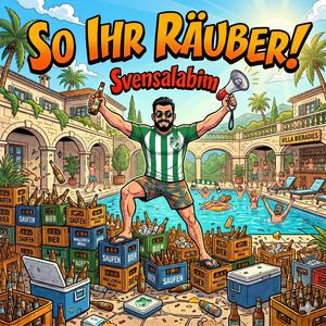 So ihr Räuber