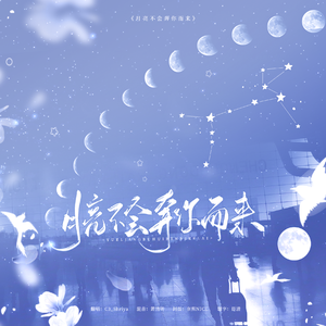 月亮不会奔你而来