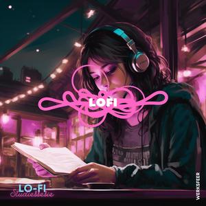 Boeken lezen - Lofi jazz