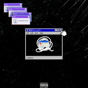 思绪thought（Pord.by MORROW）