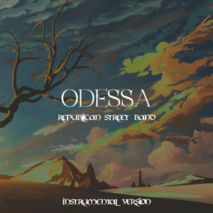Odessa (Instrumental Version)