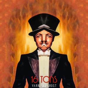 16 Tons (Radio Edit)