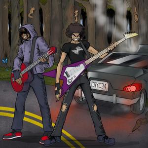 Thrash (feat. Gradient)