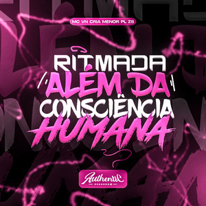 Ritmada Além da Consciência Humana