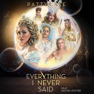 Everything I Never Said (feat. Rachel Potter)