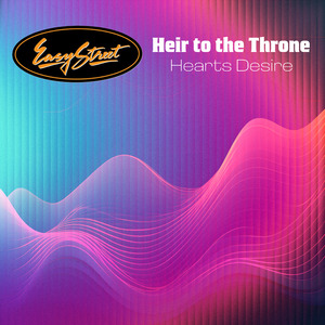 Hearts Desire (Extended Mix)