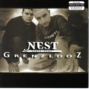 Mijn Thuis Is Waar Mijn Nest Staat