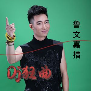 油菜花儿开（DJ默涵版）
