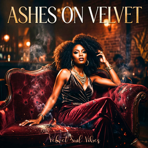 Ashes On Velvet