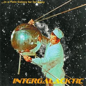 Look to the Sky (feat. Identity Crisis)