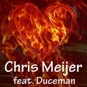 Fire of Passion (feat. Mark Duceman Thomas)