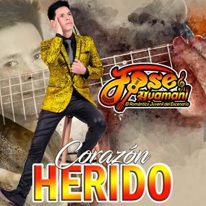 Herido Corazón