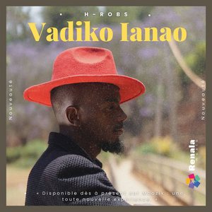 Vadiko Ianao