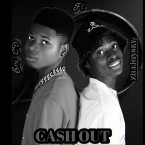 Cash out (feat. Zillionsky)