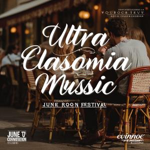 奔向未知浪漫【classical music】【movie soundtrack】【romantic atmosphere】