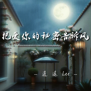 把爱你的秘密告诉风