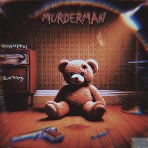 Murderman (feat. LaVey)
