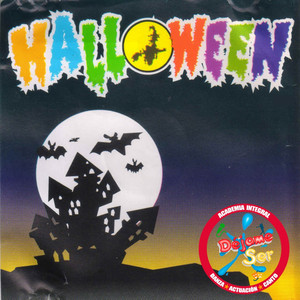 Triqui-Triqui Halloween