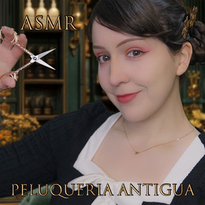 Asmr Cepillando su Cabello