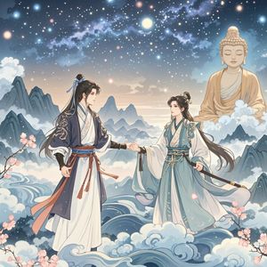 轮回_费科华