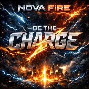 Be The Charge