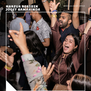 Joget Samarinda