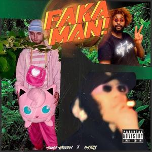 Faka man! (feat. Le 4 & Miyadjinn)