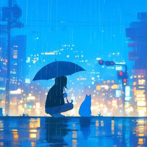 スクロールの途中で止まった時間